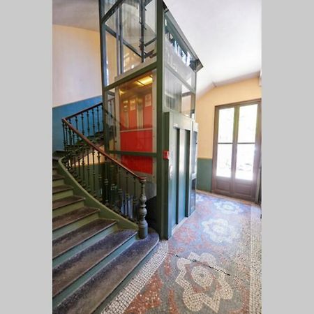 Domus Mazzini Apartment Turin Exterior photo